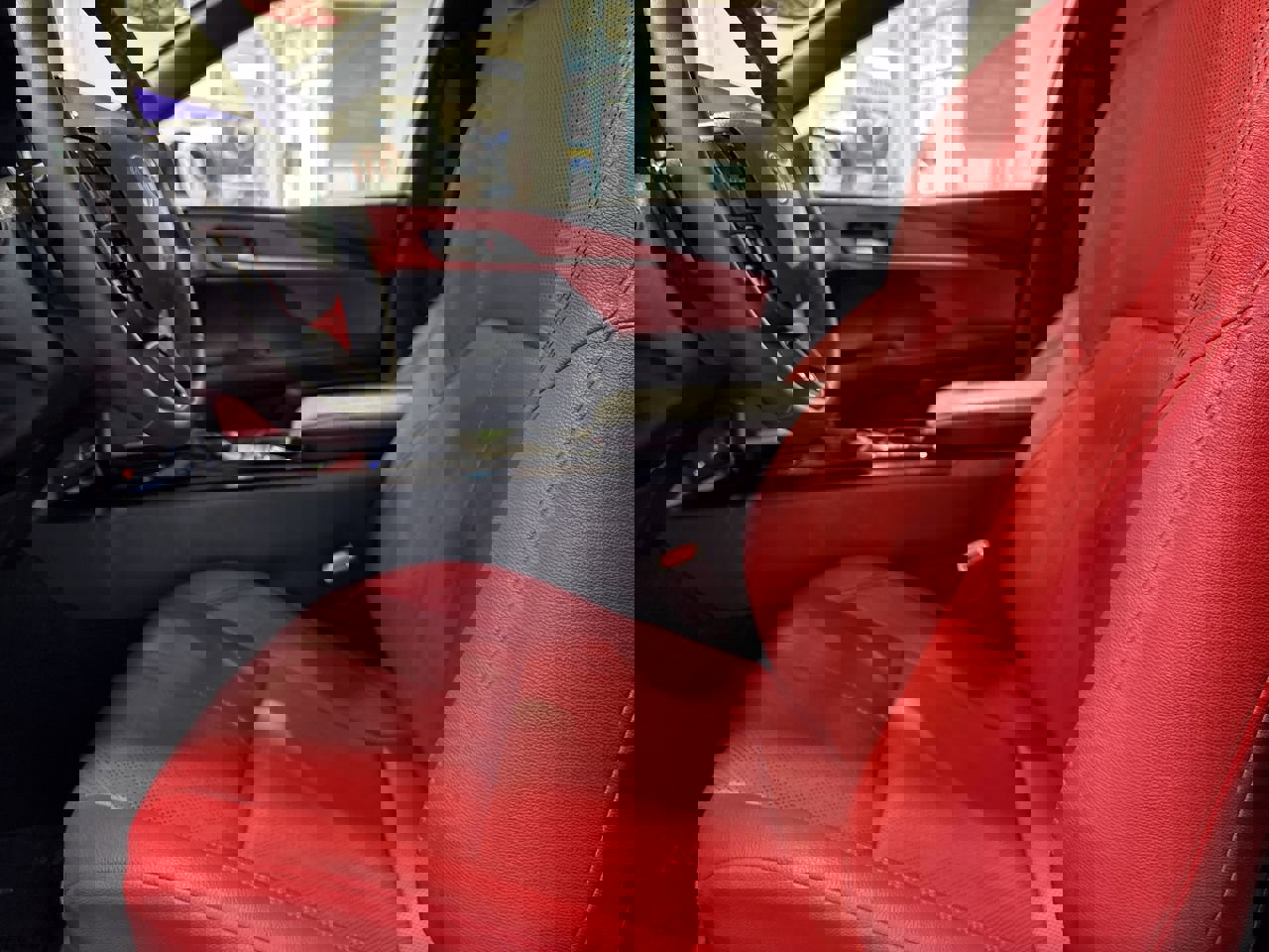 Certified 2025 Toyota Camry XSE image 11