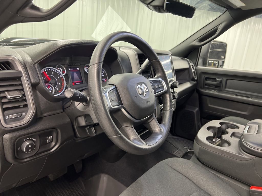Used 2026 RAM 2500 Tradesman image 16