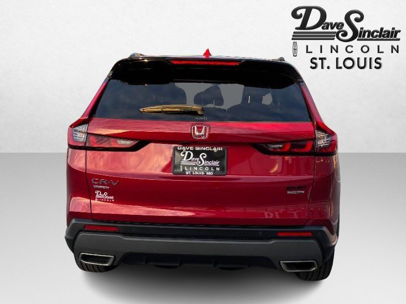 Used 2023 Honda CR-V Sport Touring image 6