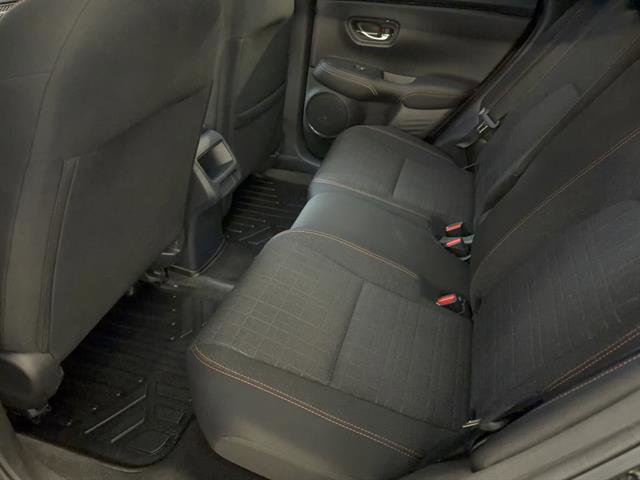 Used 2023 Honda HR-V Sport image 8