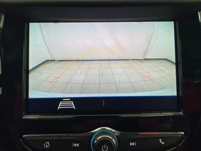 Certified 2022 Chevrolet Trax LT w/ Sport Edition image 5