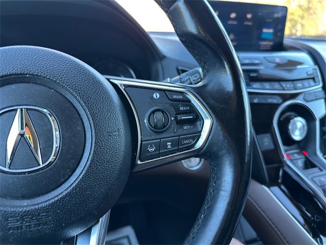 Used 2020 Acura RDX w/ Technology Package image 22