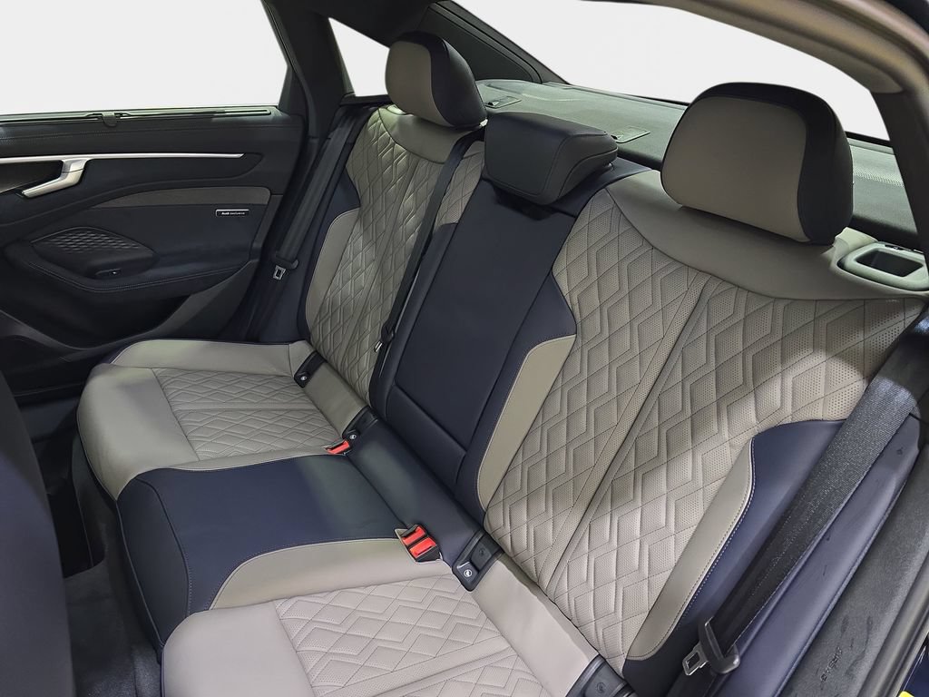 New 2026 Audi A6 Prestige AWD/4WD image 14