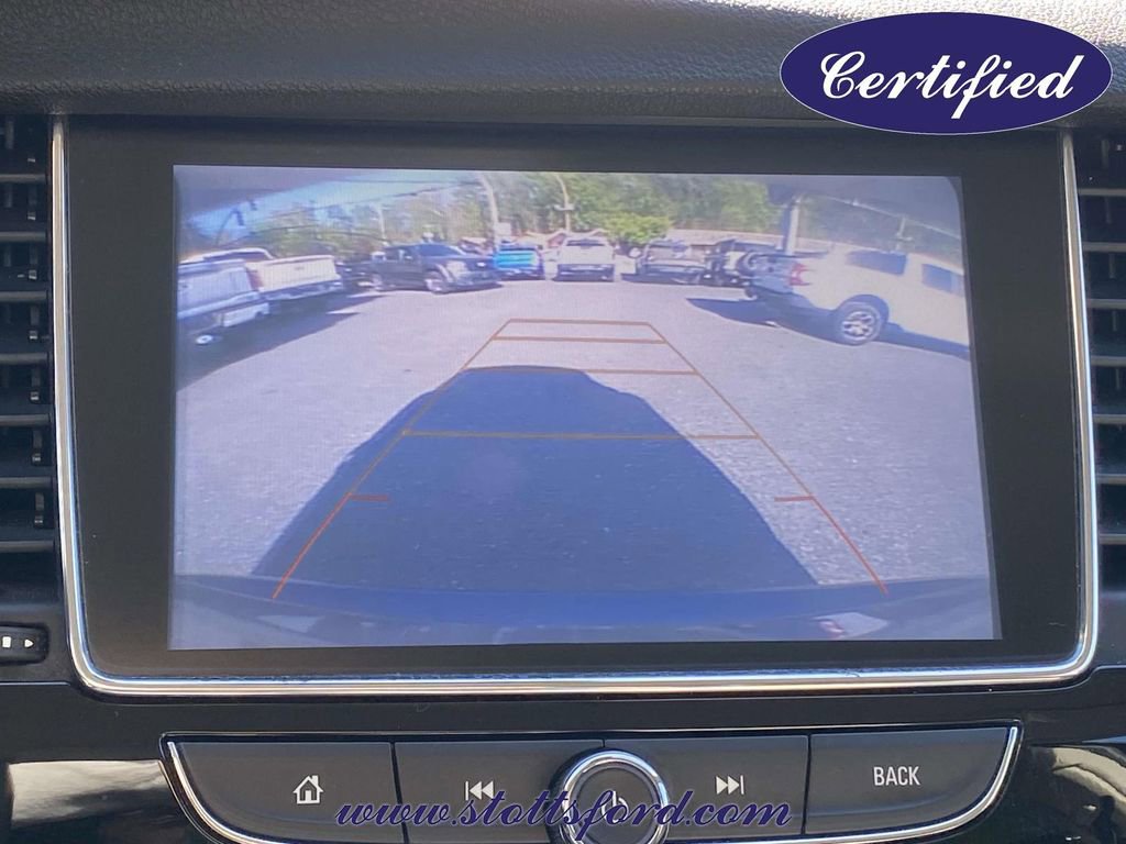 Used 2019 Buick Encore Preferred w/ Safety Package image 26