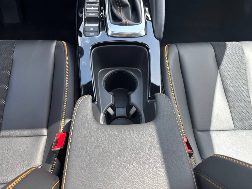 New 2026 Acura Integra A-Spec FWD image 24