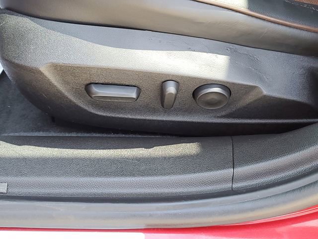 Used 2014 Chevrolet Malibu LTZ FWD image 7