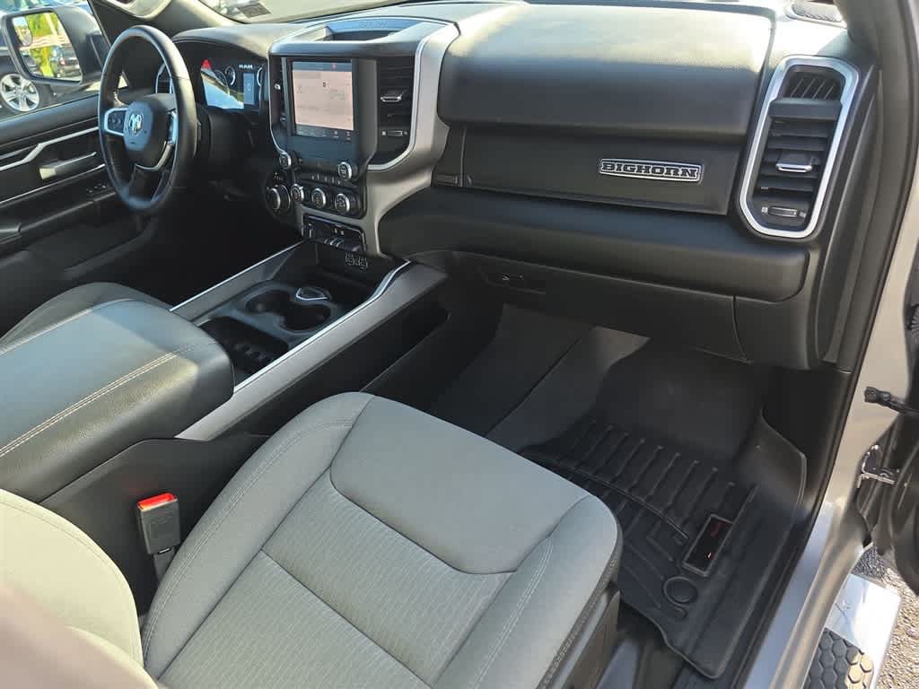 Used 2023 RAM 1500 Big Horn AWD/4WD image 11