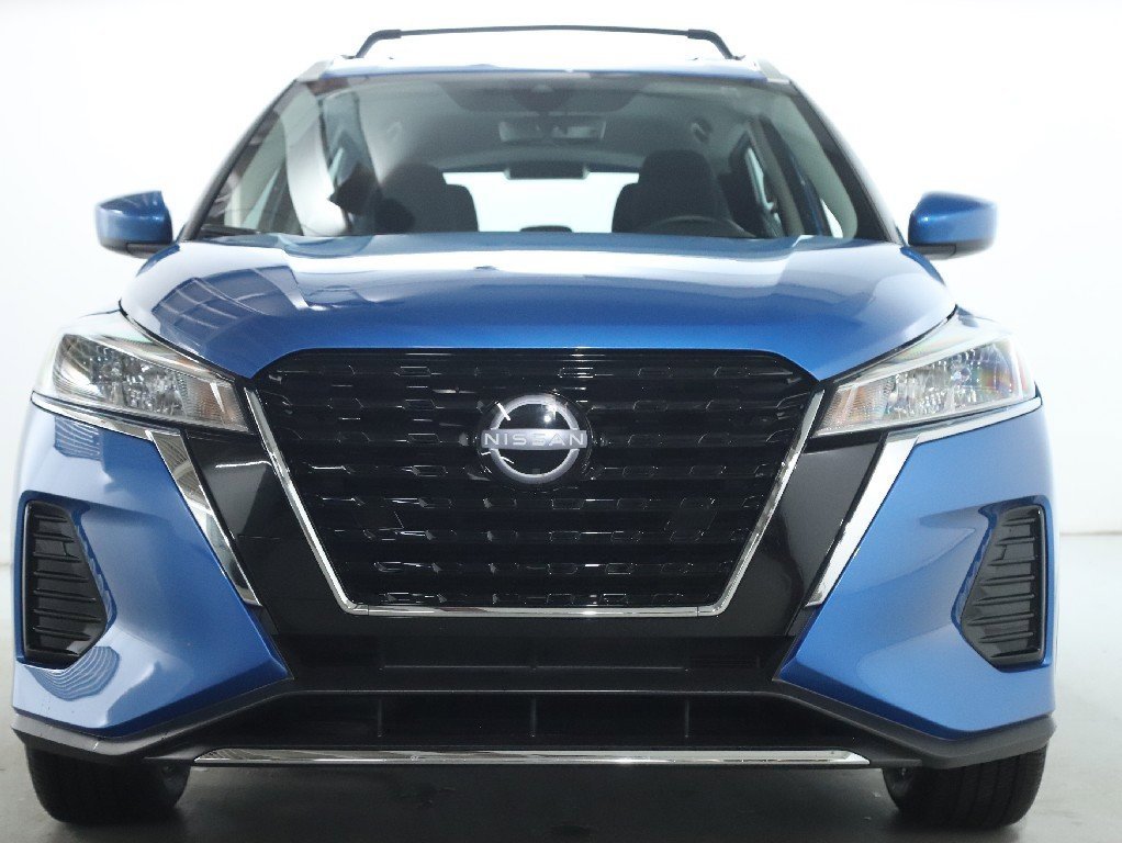 Certified 2024 Nissan Kicks SV w/ Interior Electronics Package image 6