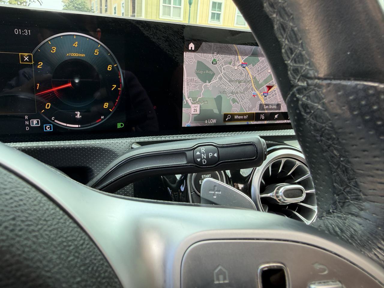 Used 2019 Mercedes-Benz A 220 4MATIC image 66