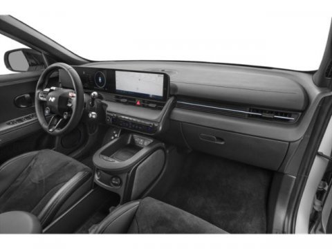 New 2026 Hyundai Ioniq 5 N AWD/4WD image 18