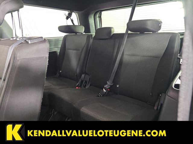 Used 2020 Ford Expedition Max XLT AWD/4WD image 20