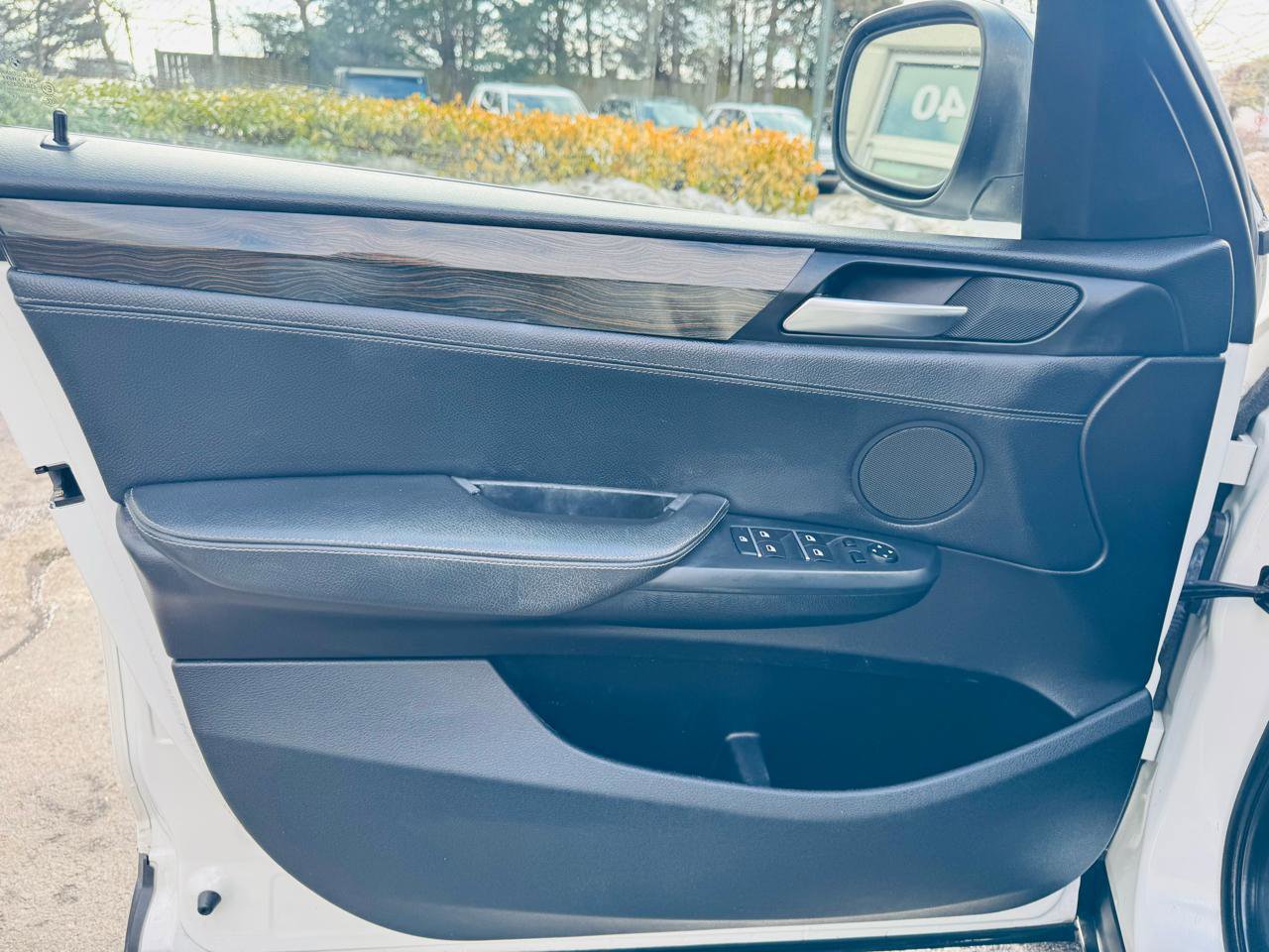 Used 2013 BMW X3 xDrive35i image 15