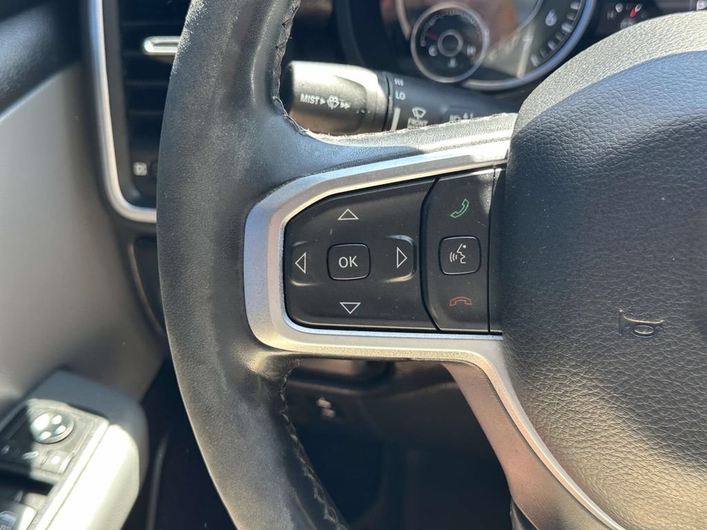 Used 2019 RAM 1500 Big Horn AWD/4WD image 25