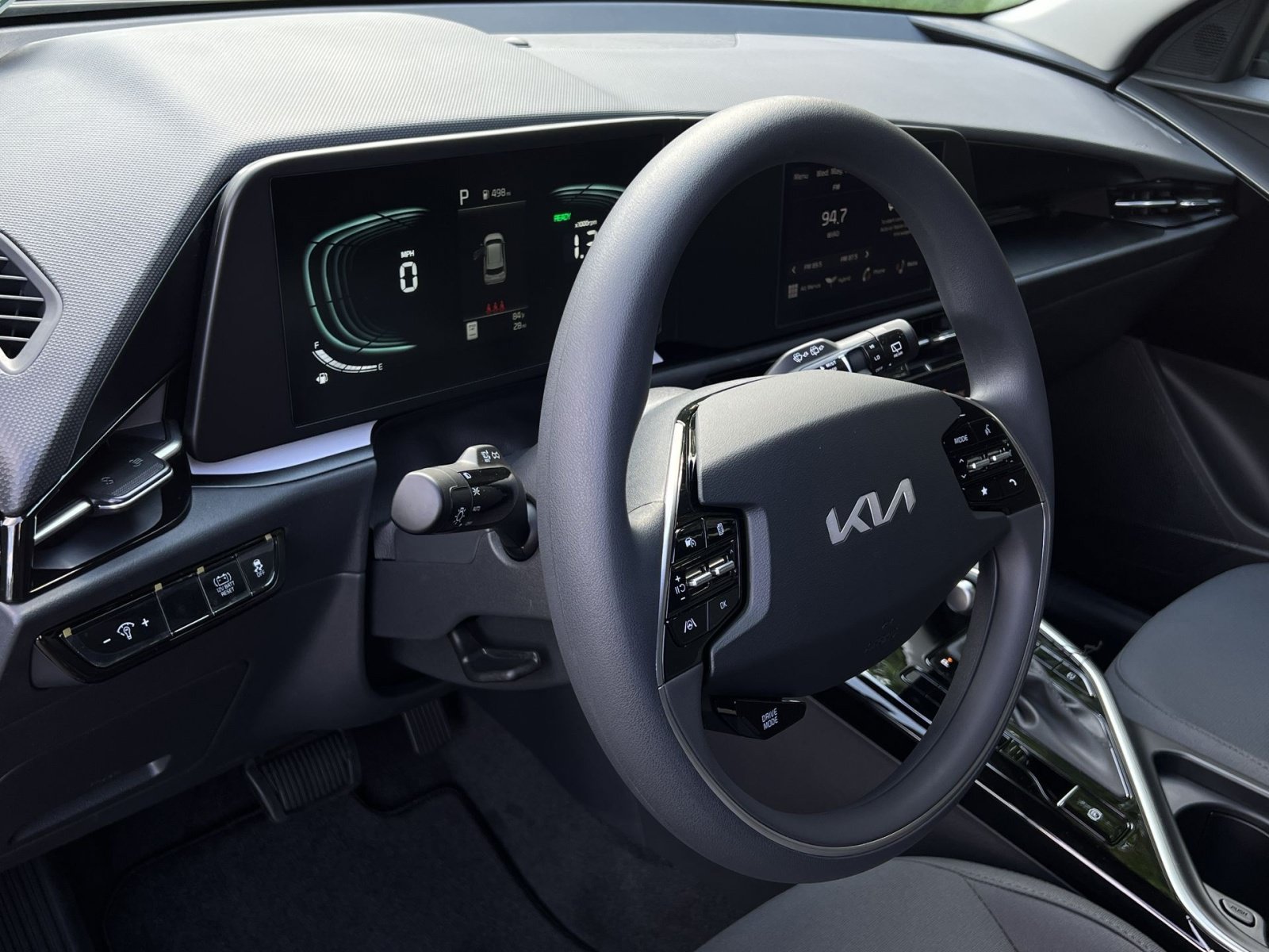 New 2026 Kia Niro LX FWD image 21