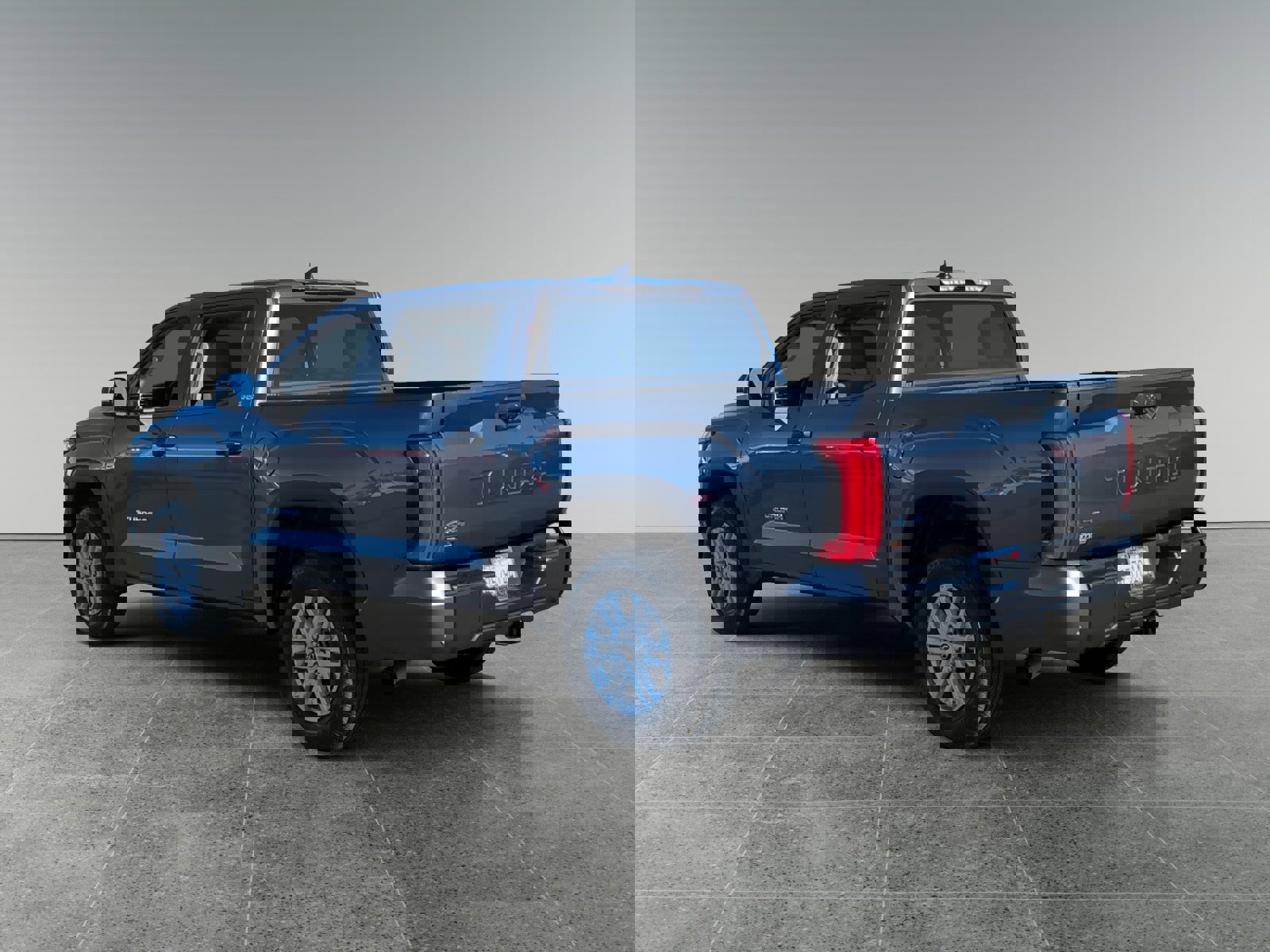 Used 2024 Toyota Tundra SR5 image 3