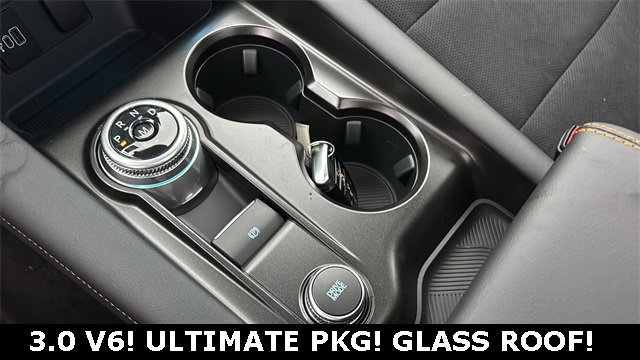 New 2026 Ford Explorer Tremor w/ Tremor Ultimate Package image 19