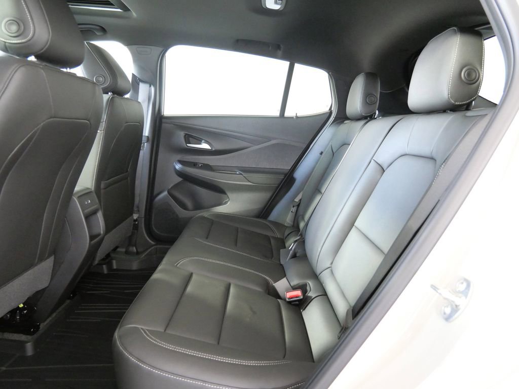 New 2026 Buick Envista Sport Touring w/ Studio Series FWD image 16
