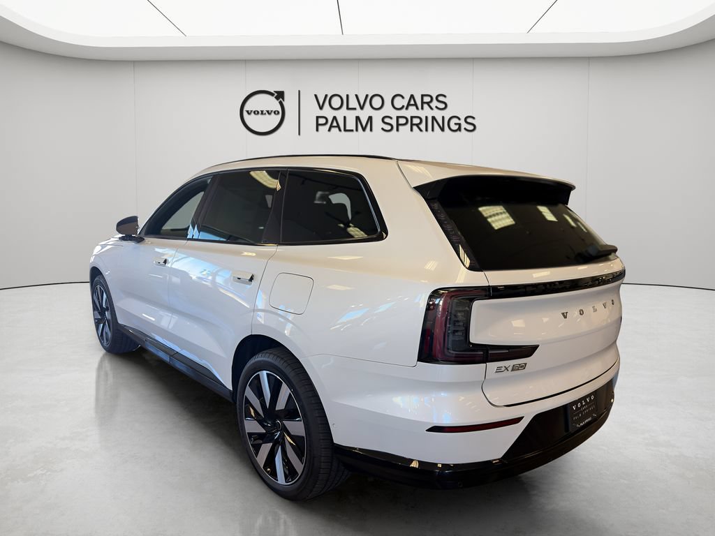 New 2026 Volvo EX90 Plus RWD image 4