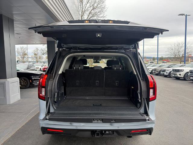 Certified 2025 Ford Expedition Active AWD/4WD image 16