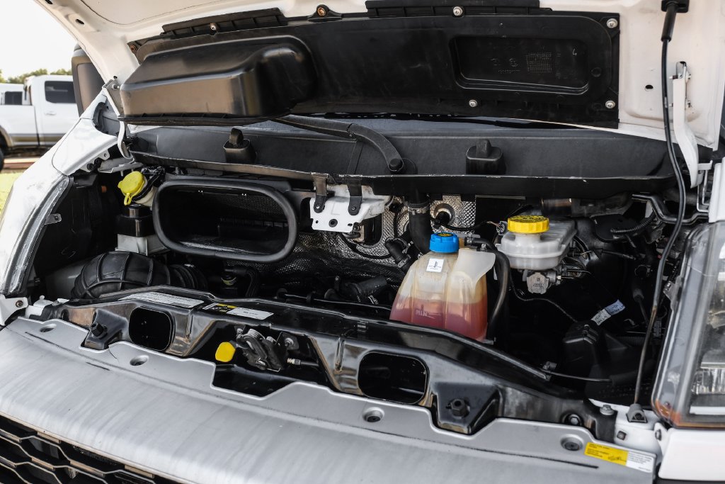 Used 2019 RAM ProMaster 2500 FWD image 48