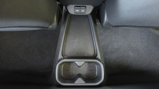 Used 2025 Nissan Leaf SV Plus FWD image 38