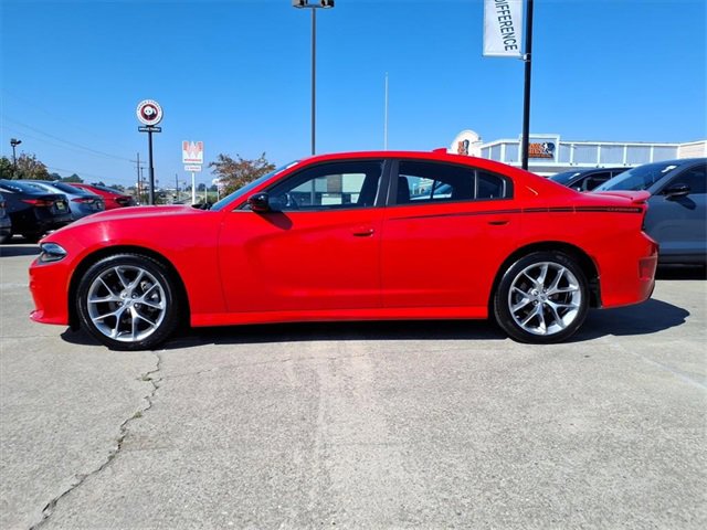 Used 2023 Dodge Charger GT image 2