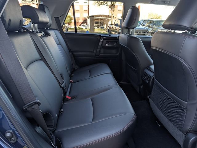 Used 2023 Toyota 4Runner TRD Off-Road Premium w/ Off Road Premium Plus Package image 32