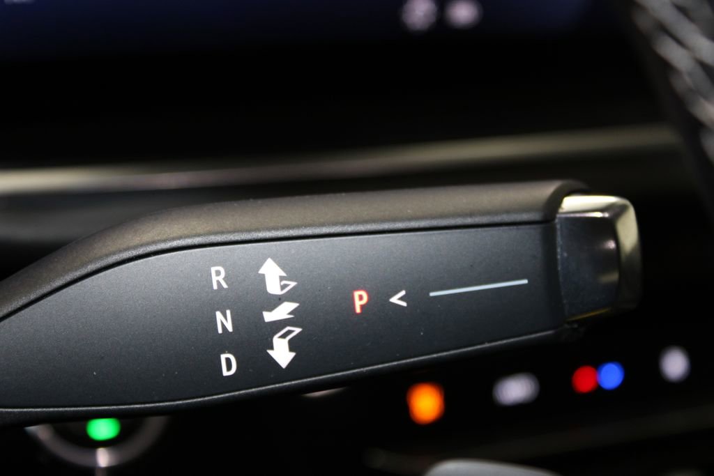 Used 2024 Buick Envision Preferred image 43