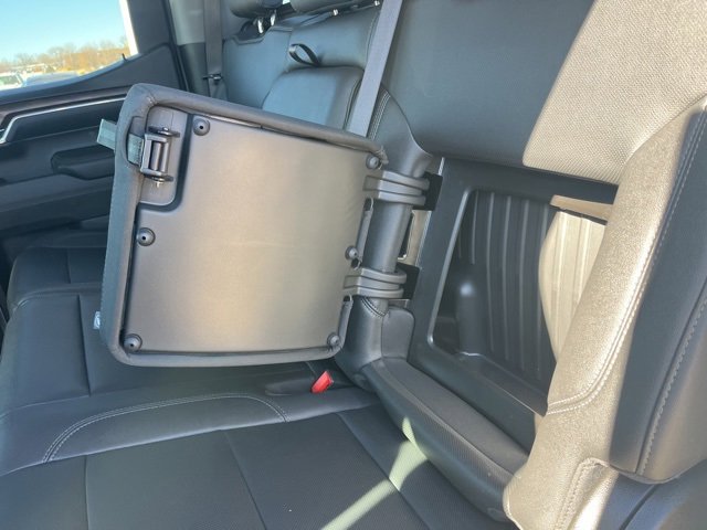 Used 2023 GMC Sierra 1500 SLT w/ SLT Premium Plus Package image 42