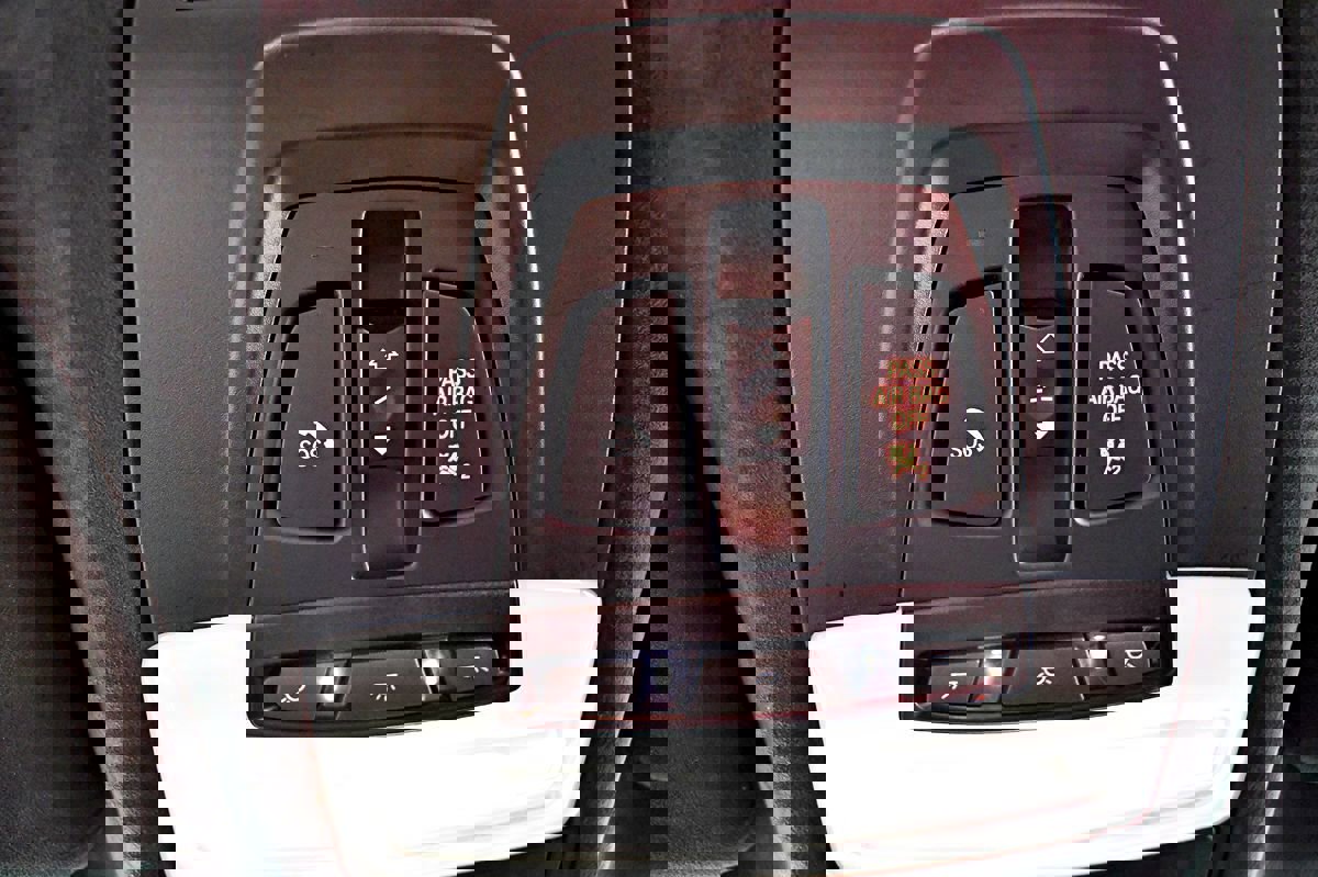 Used 2016 BMW X5 M image 40