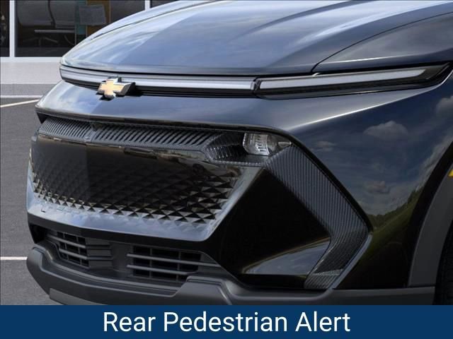 New 2026 Chevrolet Equinox EV LT image 15