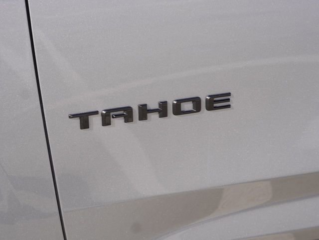 Used 2021 Chevrolet Tahoe RST w/ Luxury Package image 9