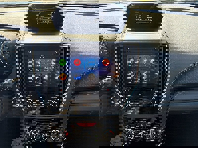 Used 2023 Subaru Forester Touring AWD/4WD image 16