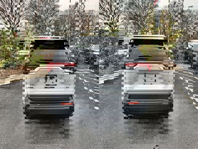 New 2025 Toyota RAV4 XLE Premium image 7