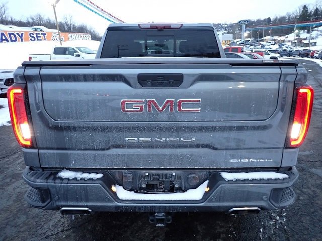 Used 2020 GMC Sierra 1500 Denali w/ Denali Ultimate Package image 4