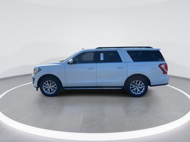 Certified 2021 Ford Expedition Max XLT image 4