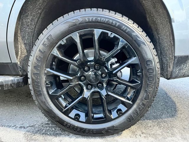 Used 2023 Chevrolet Tahoe LS image 14