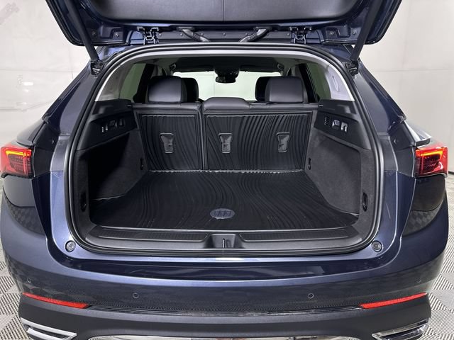 New 2026 Buick Envision Preferred AWD/4WD image 28