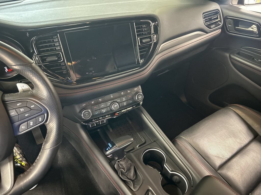 Used 2025 Dodge Durango GT AWD/4WD image 5