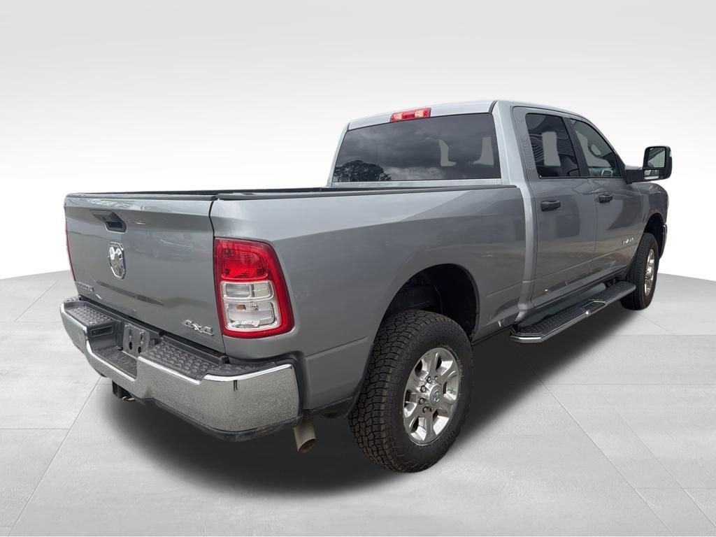 Used 2024 RAM 2500 Big Horn image 5
