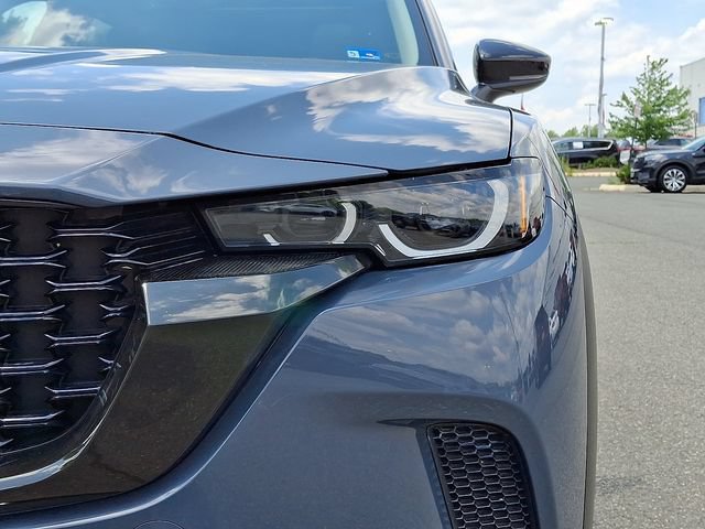 Used 2025 MAZDA CX-50 AWD 2.5 Hybrid w/ Premium Pkg image 9