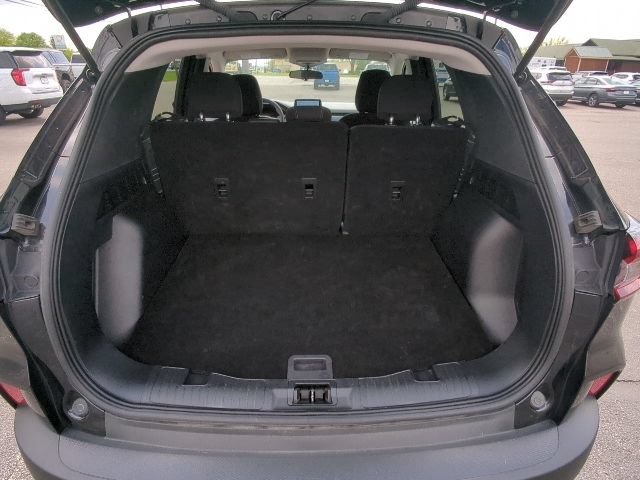 Used 2025 Ford Escape Active FWD image 12
