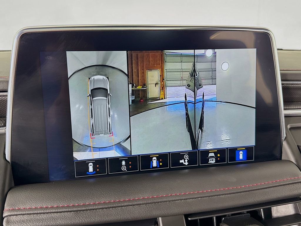 Used 2022 Chevrolet Tahoe RST w/ Sport Performance Package image 46