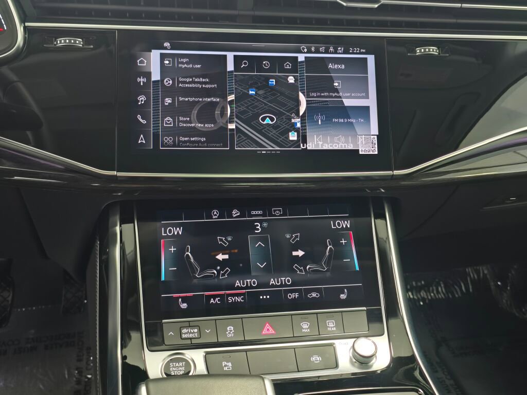 Certified 2025 Audi Q7 3.0T Premium Plus image 15