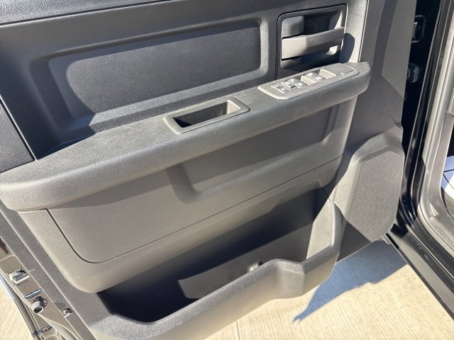 New 2026 RAM 3500 Tradesman image 17