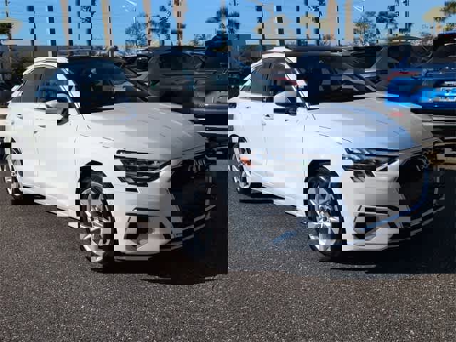 Used 2023 Audi A3 2.0T Premium image 2