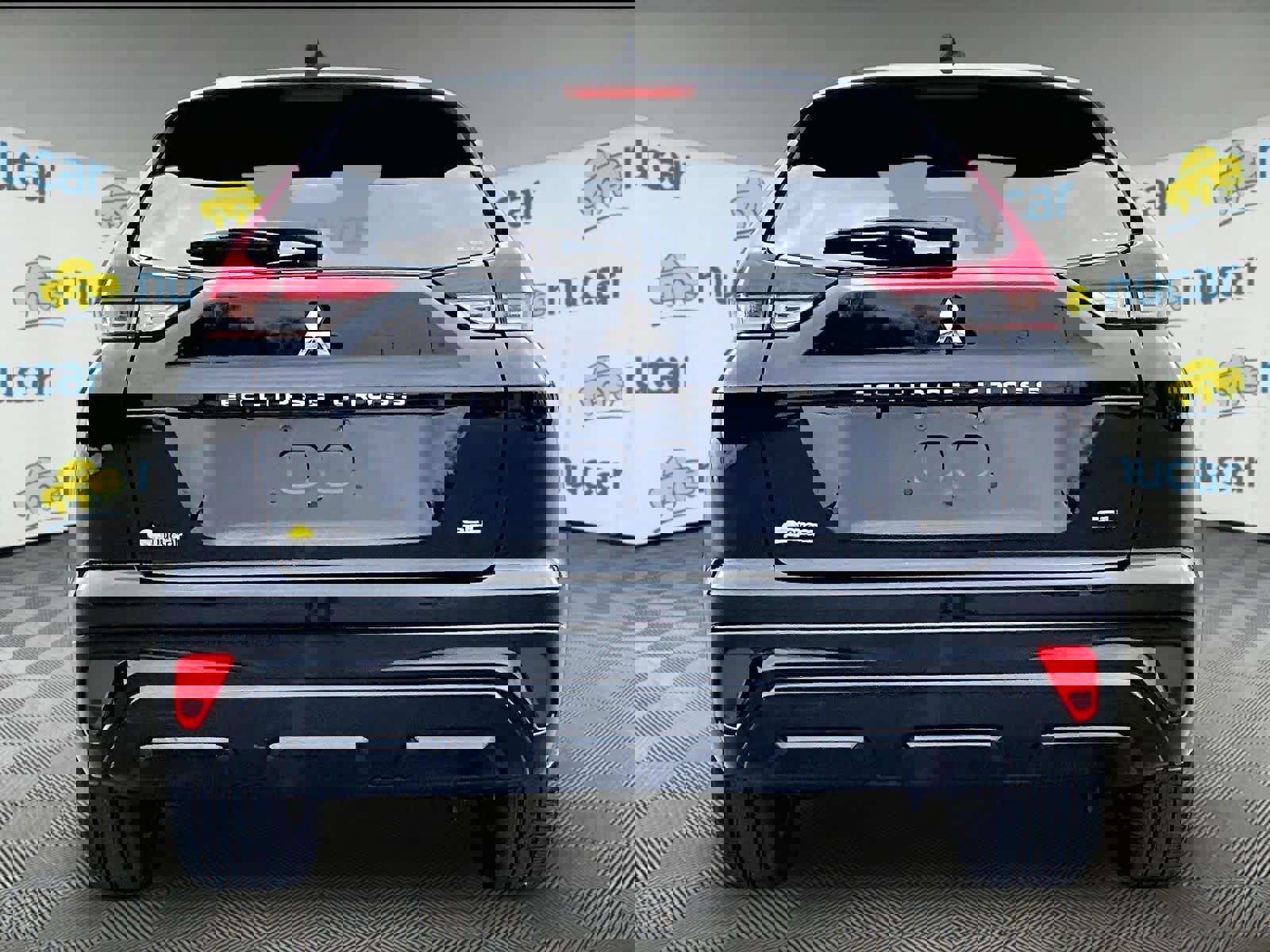 Used 2024 Mitsubishi Eclipse Cross SEL image 5