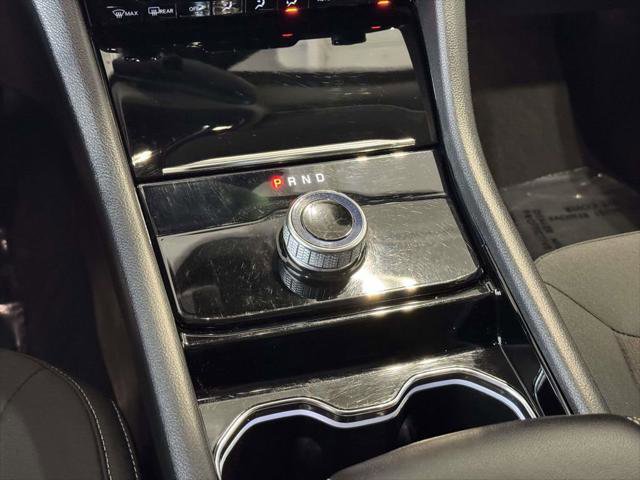 Certified 2023 Jeep Grand Cherokee Laredo image 23