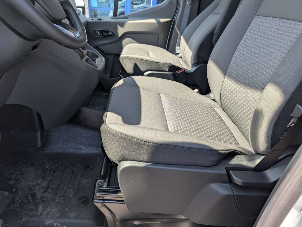 New 2026 Ford Transit 350 XLT RWD image 27