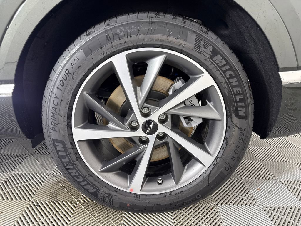 New 2026 Genesis GV80 3.5T Advanced AWD/4WD image 24